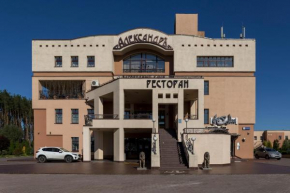 Zagorodnyy club Alexander, Krekshino